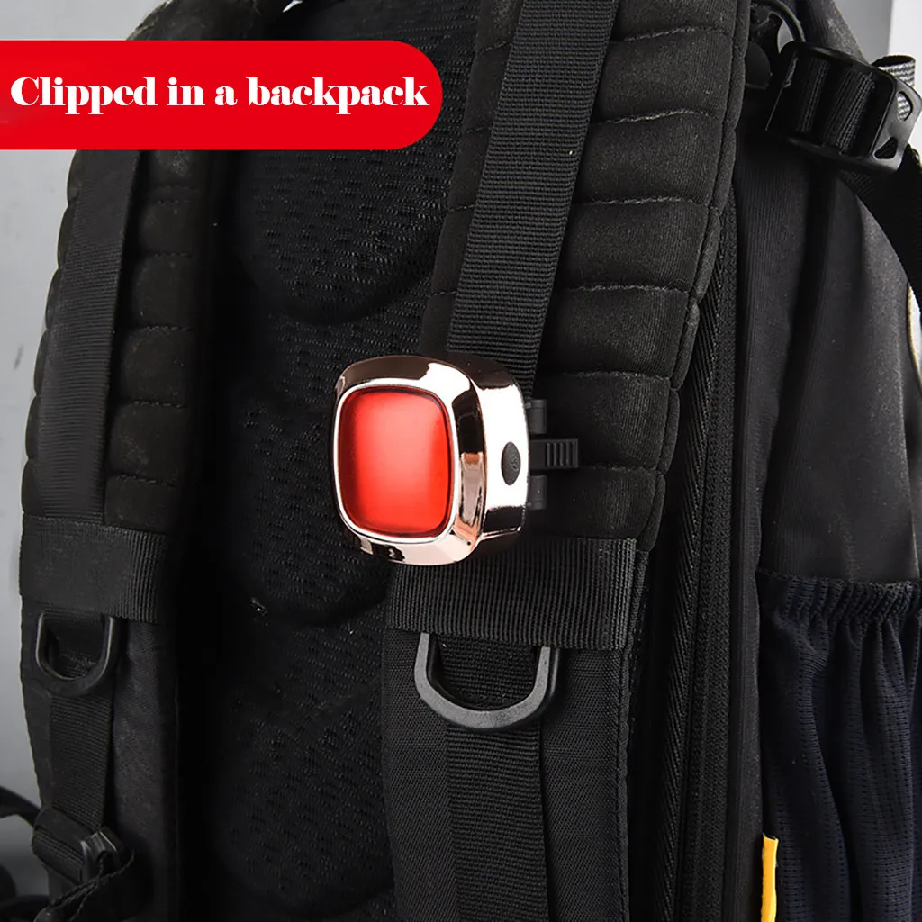 Cheap Safety taillight Bike parts USB Charging Brake Induction Safe riding Waterproof Safety taillight Waterproof Safety taillight #BZ 13 Cheap Safety taillight Bike parts USB Charging Brake Induction Safe riding Waterproof Safety taillight Waterproof Safety taillight #BZ 13
