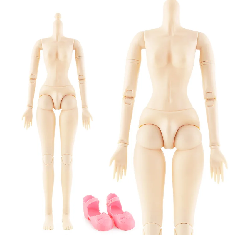 

Manufacturers Direct Selling Made in China BJD 60 Centimeter 3-Point Doll Practice Makeup White Muscle Pu Muscle Loli Element He