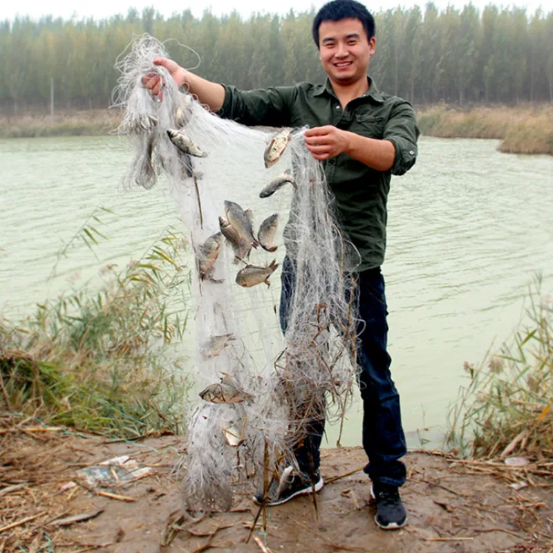 Китай горячие продажи рыболовные сети фабрика производит | Спорт и развлечения