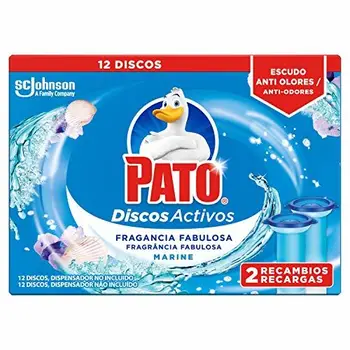 

Duck – Disc Assets, Marine, 36 ml x2