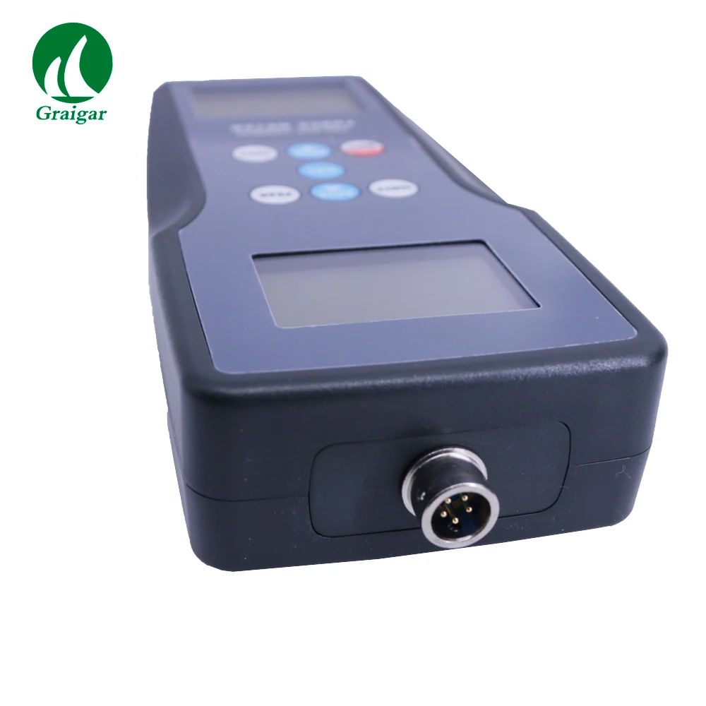 FM-207-1000K цифровой датчик силы толчка и тяги