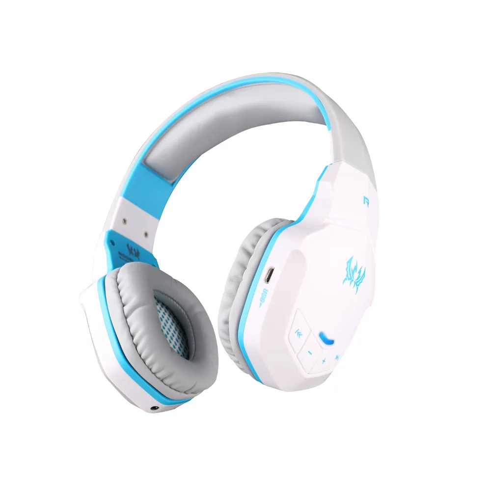 Bluetooth беспроводная гарнитура игровая Музыкальная гарнитура