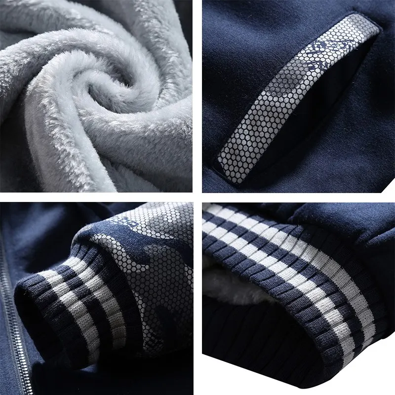 VELALISCIO-Tracksuits-Men-Winter-Tracksuit-Set-Solid-Men-Track-suits-Sets-Coat-Pants-Outwear-Baseball-Jacket