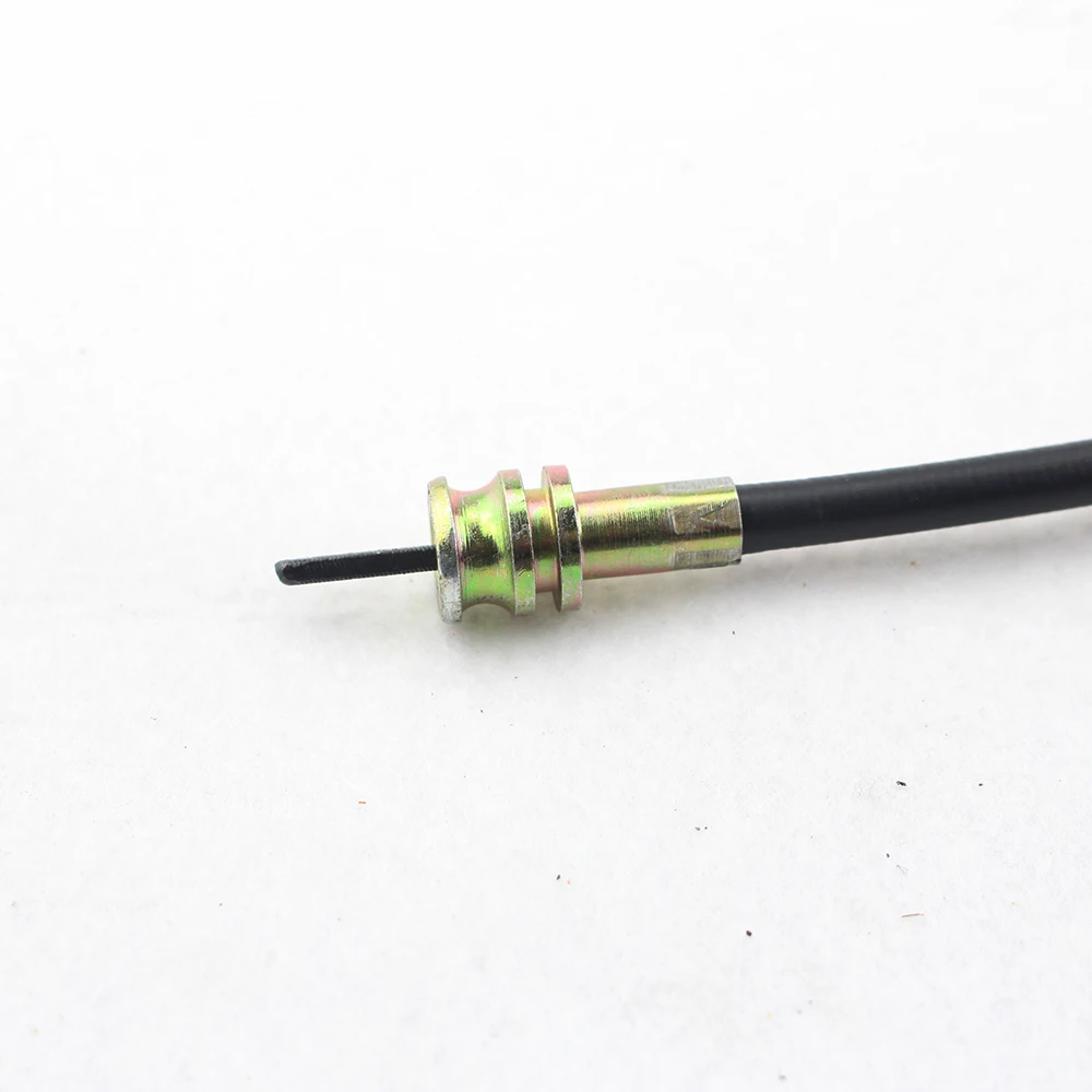 Motorcycle Replacement Instrument Cable Meter Wire Cable Line Speedometer Cable For Suzuki GSF250 GSF 250 Bandit 74A - - Racext 25