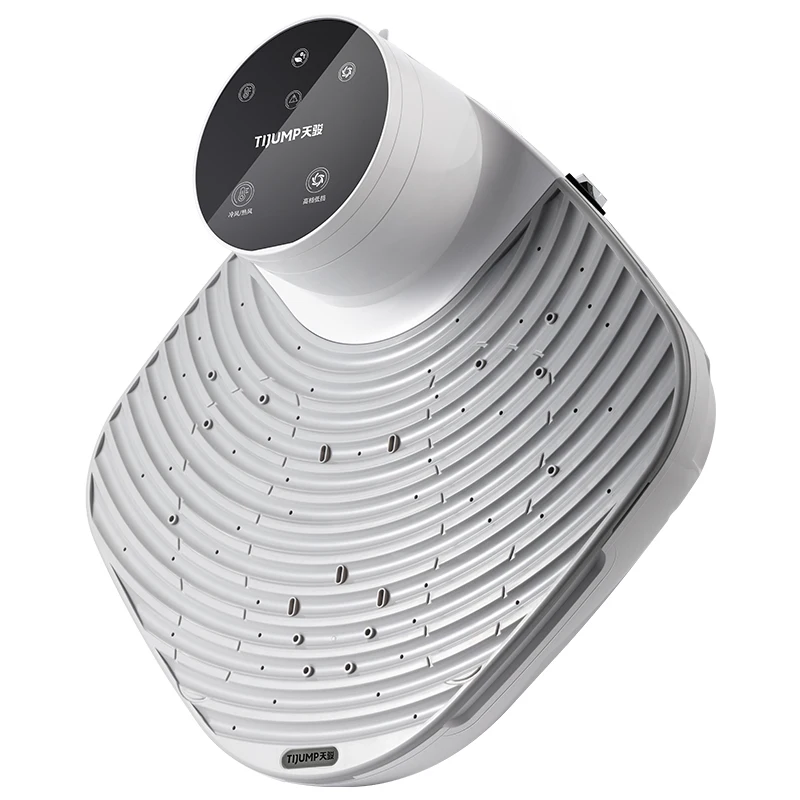 1300w Hand Dryer Portable Electric Body Dryer Bathroom Body Blow Dryer