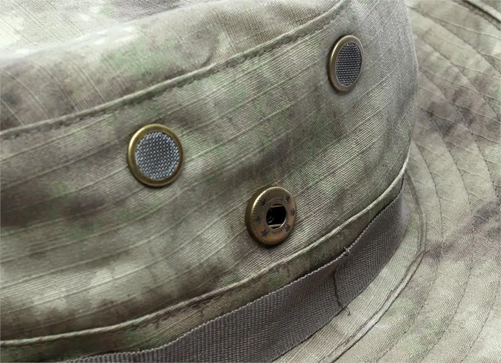 Камуфляж тактический головной убор Мужская шапочка из спандекса армии США Военная шапка уличный для прогулок и рыбалки охота на Камо шляпа летний оттенок спортивная шапка