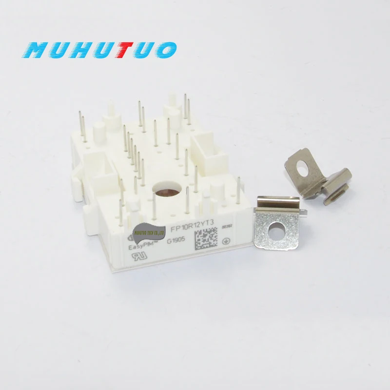 

FP10R12YT3 FP15R12YT3 модуль