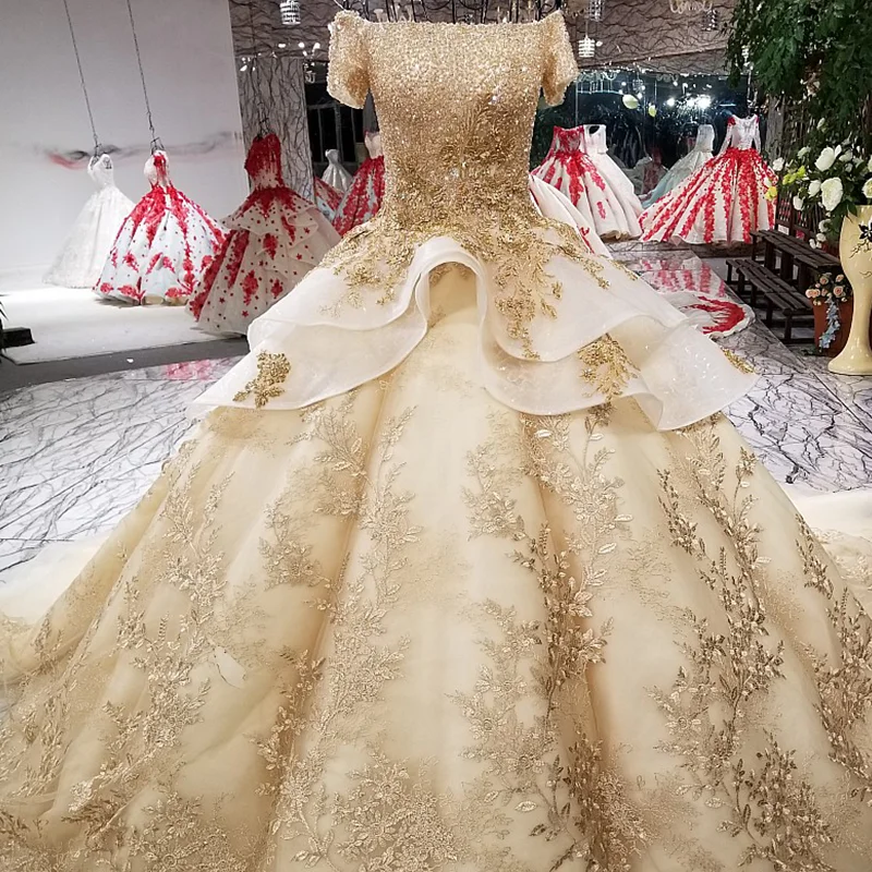 LS21411 шампанское с плеча формальное платье для женихов мать аппликация тюль