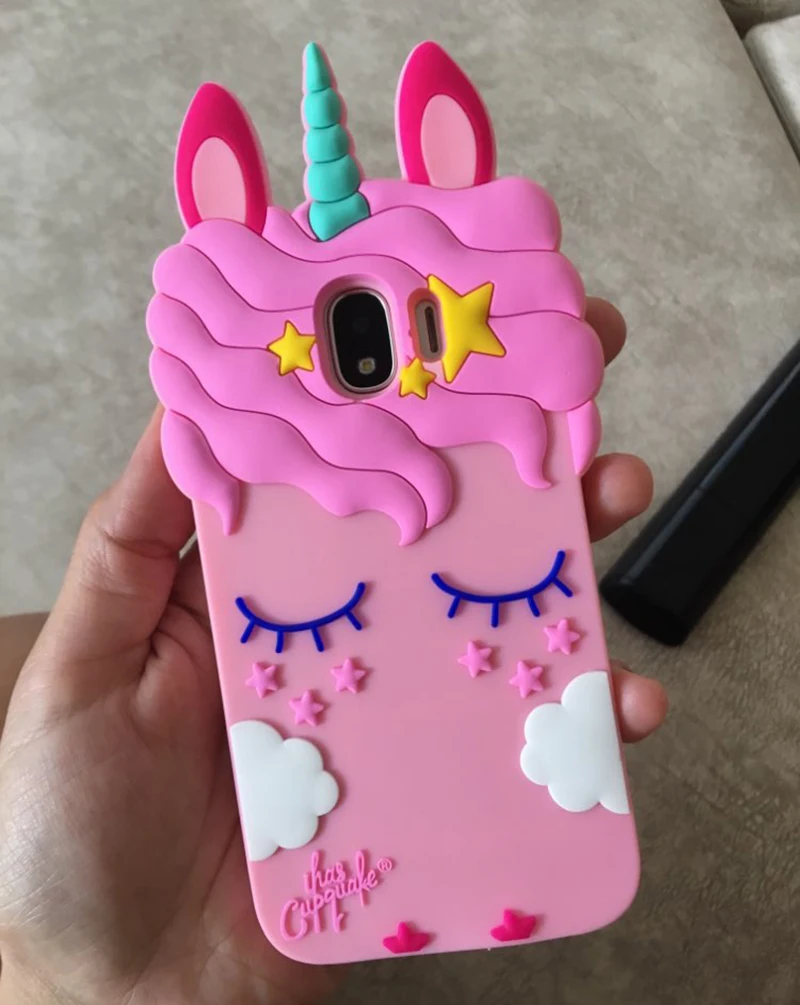 J2 Pro 2018 Unicorn