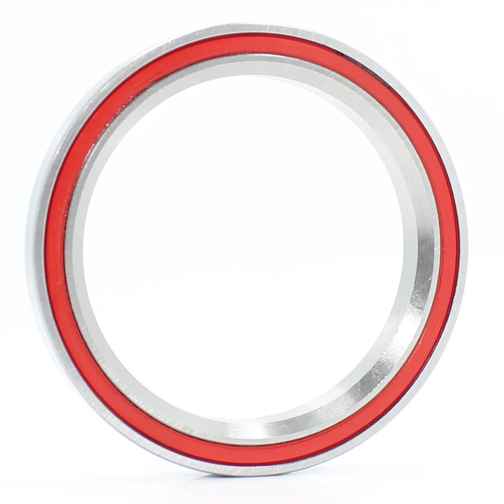 Acb52h8 Fahrrad-Headset-Lager 52*40*8mm 45/45 2 Stück Grad Chromstahl konisch oben unten acb Lager konische Teile Reparatur – Detail 3