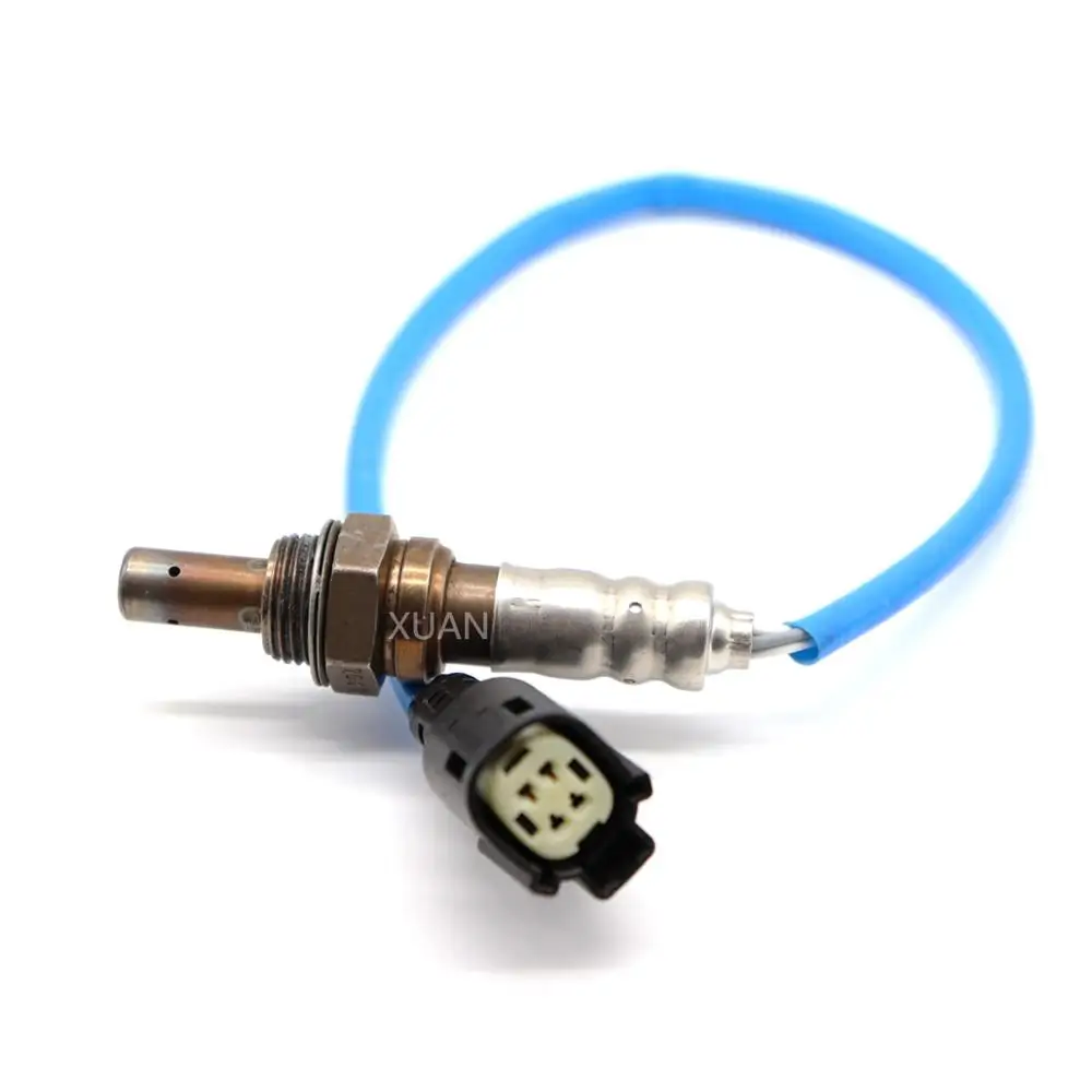 XUAN Oxygen O2 Lambda AIR топливный датчик соотношения сторон для полицейского перехвата FORD