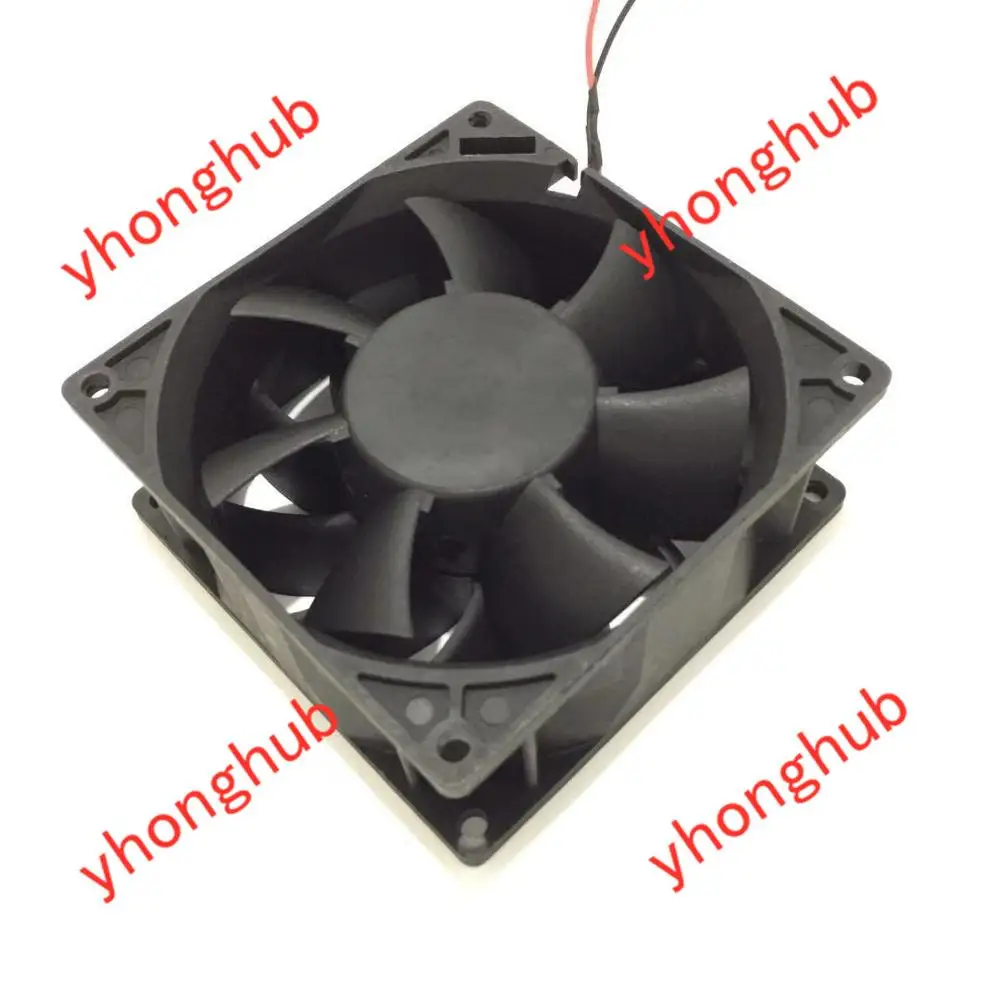 SUNON PMD2409PMB3-A(2). IP DC 24V 6,0 W 92X92X38mm серверный кулер