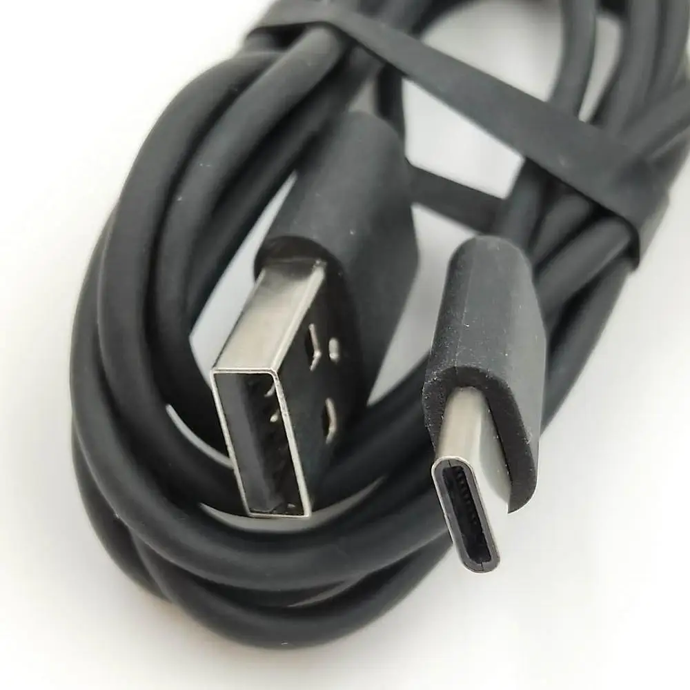 Оригинальный кабель Xiaomi Redmi Note 8 pro k30 Type C USB для быстрой зарядки и передачи данных Mi
