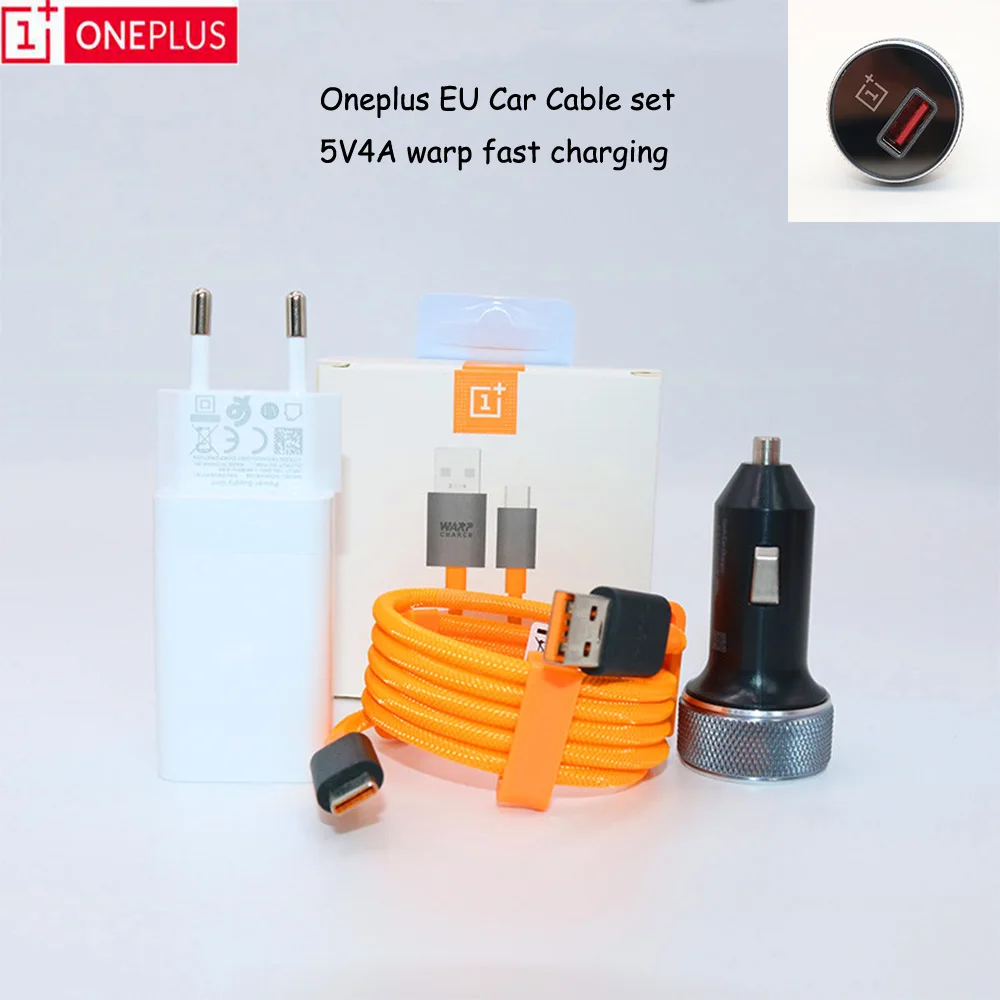 Зарядный кабель Usb type-C для Oneplus Dash, кабель для быстрой зарядки, кабель для передачи данных для one plus 7 7t 6 6t 5t 5 3t 3 Cable