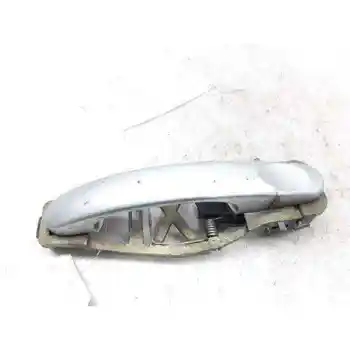 

7H0837205D3FZ HANDLE REAR OUTER LEFT VOLKSWAGEN TOURAN (1T1)