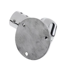 Морской лодки яхты VHF радио антенна монтаж с храповым механизмом Кронштейн регулируемый