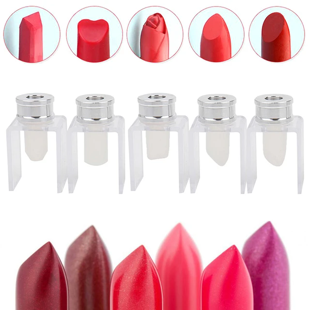 Handmade DIY Lipstick Mold - AliExpress