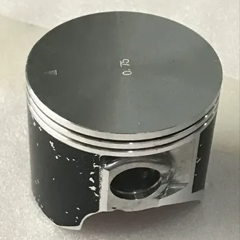 

Motorcycle Piston Kit For Suzuki TS-R200 TS200R TSR200 TSR 200 +75 Size 66.75mm Note: The printed graphite has come off