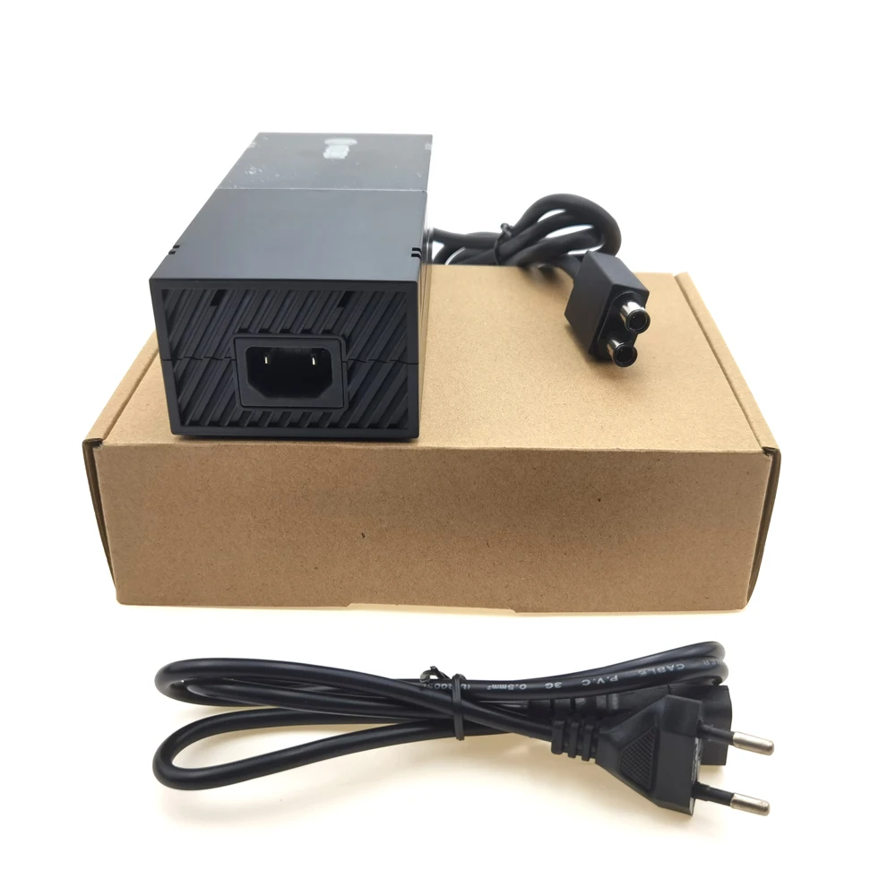 Original For XBOX ONE Console AC Adapter with Original Power