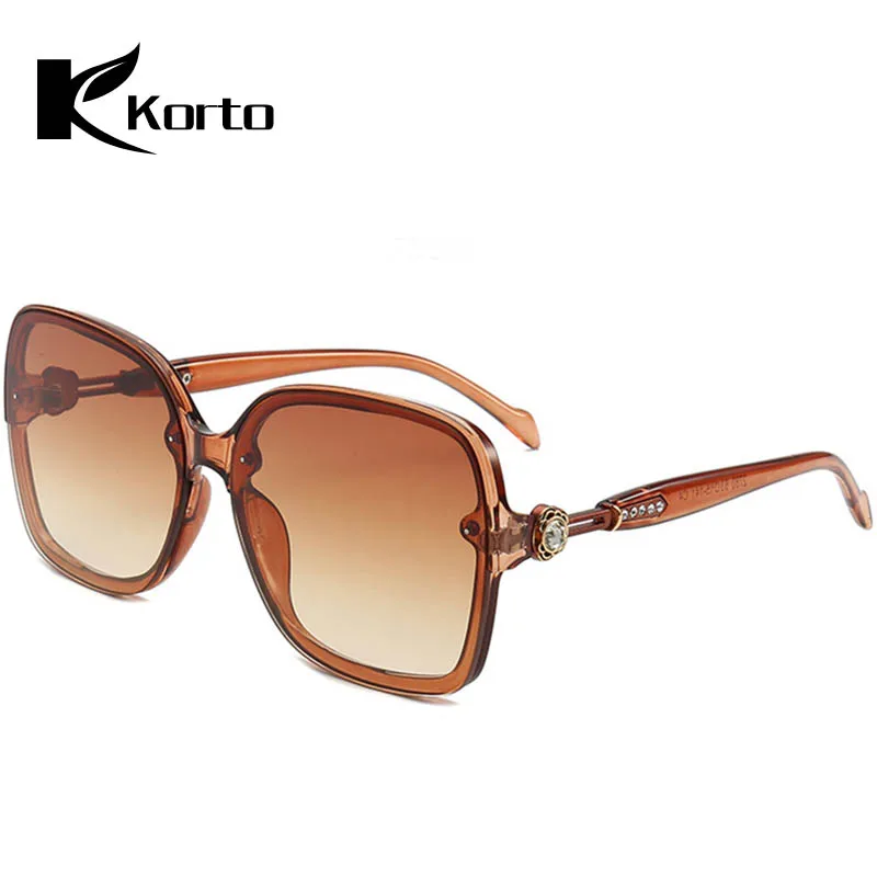 Женские солнцезащитные очки Oculos, квадратные, трендовые,, женские, большие, солнцезащитные очки Zonnebril Dames, брендовые, дизайнерские солнцезащитные очки - Цвет линз: C02