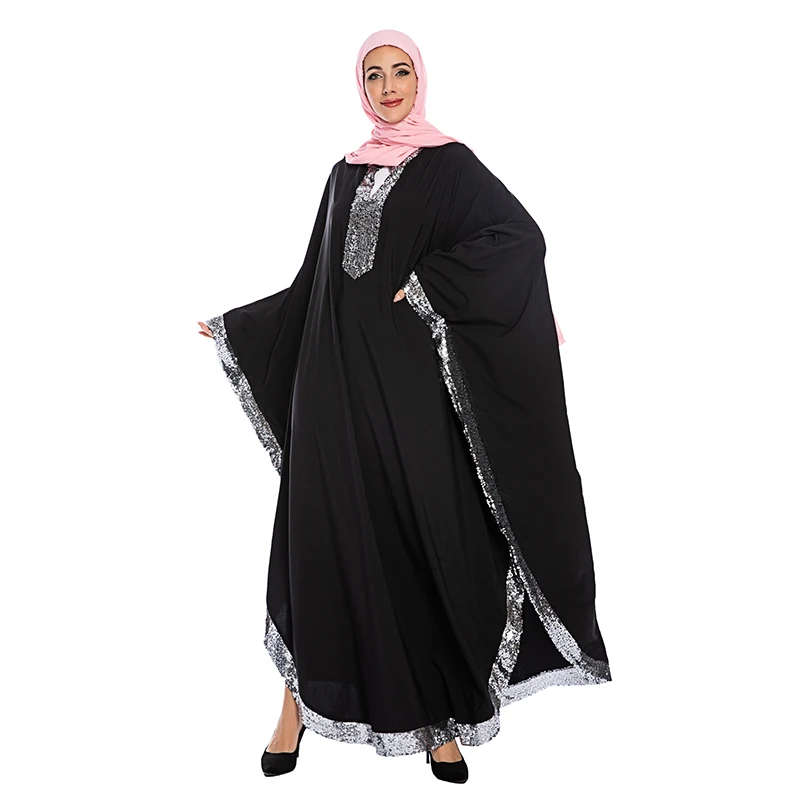 Abaya Дубай мусульманский хиджаб платье abaya s Caftan марокканский кафтан турецкие платья мусульманская одежда для женщин Djellaba Femme