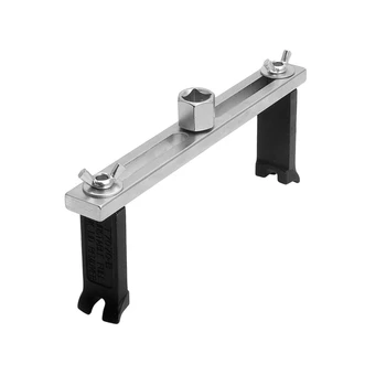

Professional Adjustable Car Spanner Wrench Tool Fuel Pump Dismounting Lid Tank Cover Removal Tool