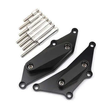 

Suitable for CB650F Cb650r 14-19 Years Improved Engine Protection Cover