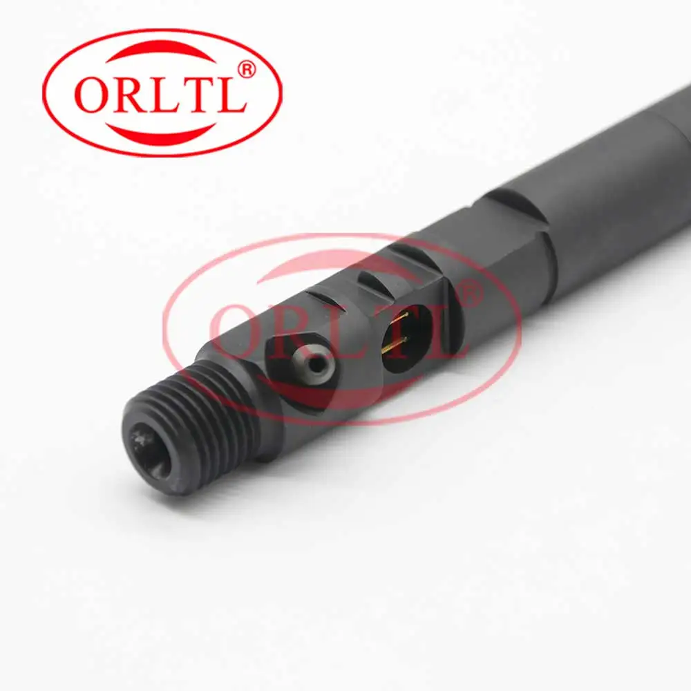 US $367.50 For Delphi Nozzle EJBR04701D Common Rail Injector A6640170021 ORLTL Diesel A6640170221 For Ssangyong Actyon Euro 3 Kyron 4701d
