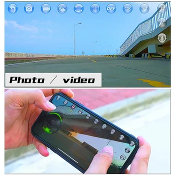 

Baby Toy Rc Remote Control Cars With FPV Camera HD 720P WiFi Electric Car For Adults Kids Gifts