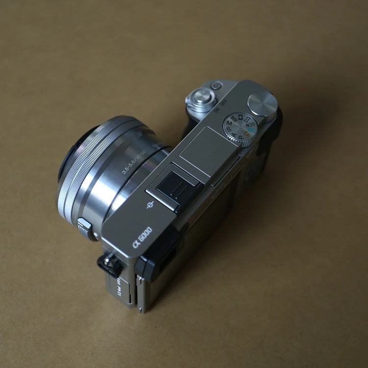 Защитная крышка горячего башмака для Sony A6600 A6500 A6300 A6000 A7R2 A7R3A7R A7S A7SII RX100II RX1 RX10 NEX 6 A99II