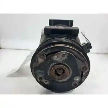 

4452655 COMPRESSOR AIR CONDITIONER OPEL VIVARO box/COMBI (07.2006 =>)