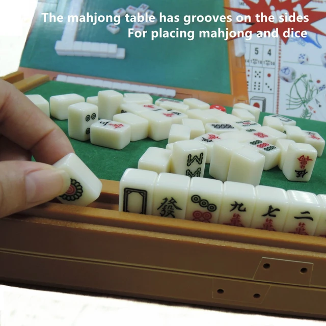 Mahjong Games - GameHouse