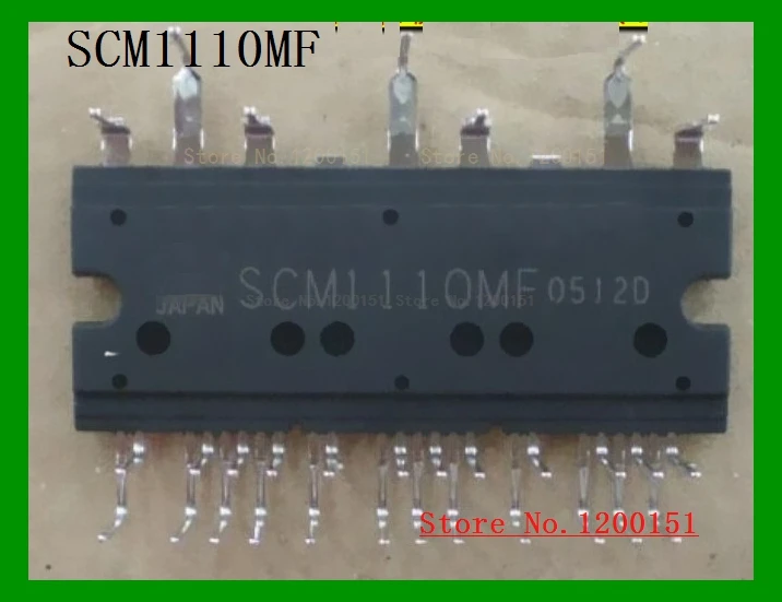 SCM1242MF SCM1243MF SCM1246MF SCM1110MF SCM1240M SCM1241M SCM1245MF модули