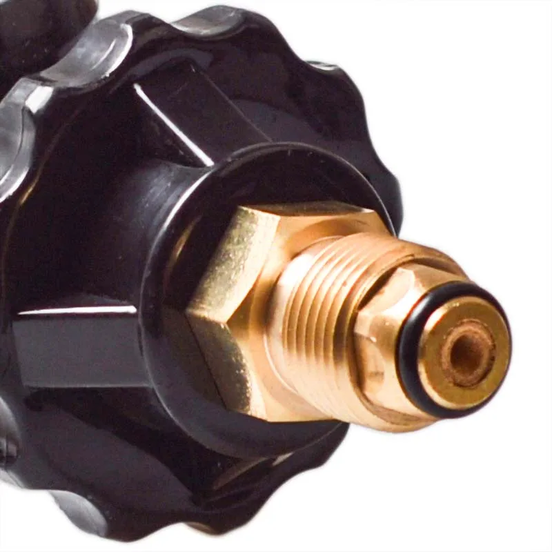 1 шт. латексные шары, гелий регулятор насоса с манометром для G5/8 клапаны для резервуара 145*135 мм редуктор давления