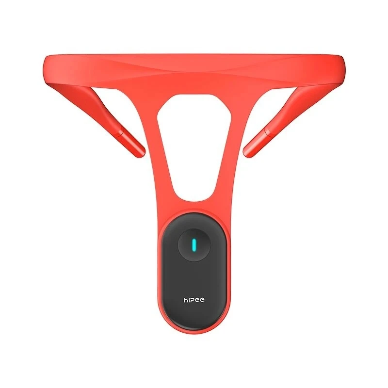 Hipee Smart Back Posture Corrector Device postural Training device Corrector Adult Child smart posture corrector