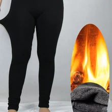 Shikoroleva, женские леггинсы, плотные, бархатные, теплые, флисовые, зимние, толстые, эластичные, джеггинсы, черные, плюс размер, 7XL, 6XL, 5XL, 4XL, XS