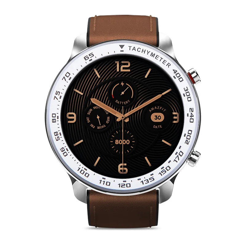 Для Amazfit GTR 47 мм металлический корпус для часов кольцо внешний край крышка для Xiaomi Amazfit GTR 47 мм масштаб скорость ТАХИМЕТР защитный чехол