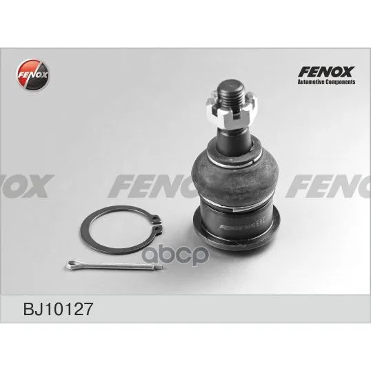 Опора Шаровая Пер.Подв. Fenox Bj10127 FENOX арт. BJ10127