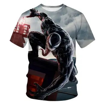 

The new men's 3D T-shirt for 2020, put the lamp flame 3D animation Star Wars, through costume film cartoon T-shirt 5XL