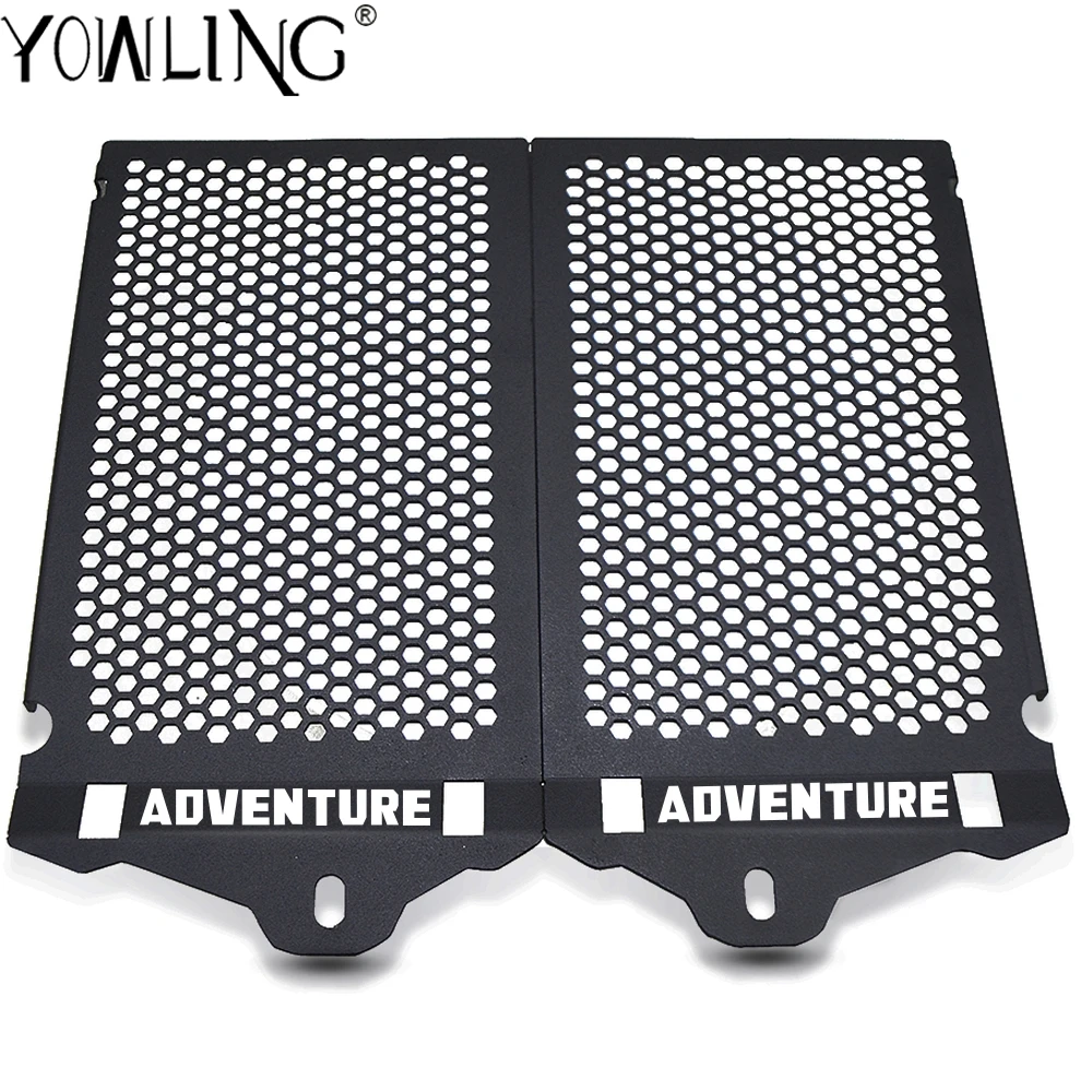 Motorcycle Radiator Guard Protector Grille Grill Cover For BMW R1200GS R1200/R 1200 GS LC / Adventure 2013 2014 2015 2016 2017