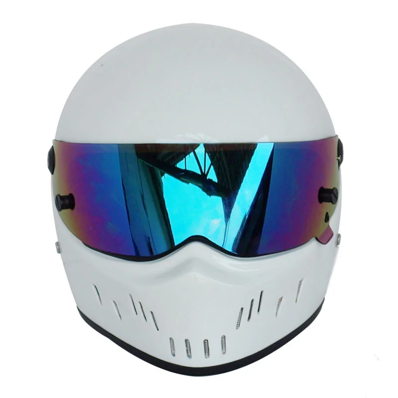 CRG Replacement Shield Visor for Full Face Helmet 