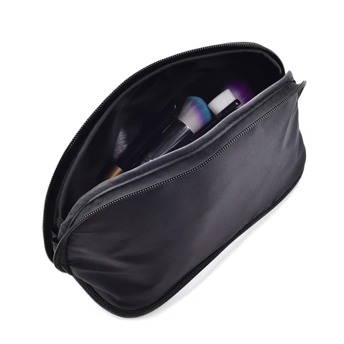 2019 новый двойной-Применение косметичка для макияжа кисть для бровей карандаш губная помада воздушной подушке портативная макияжная сумка