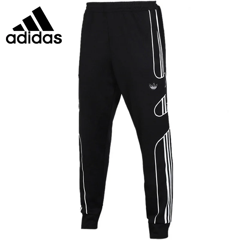 

Original New Arrival Adidas Originals FSTRIKE TP Men's Pants Sportswear