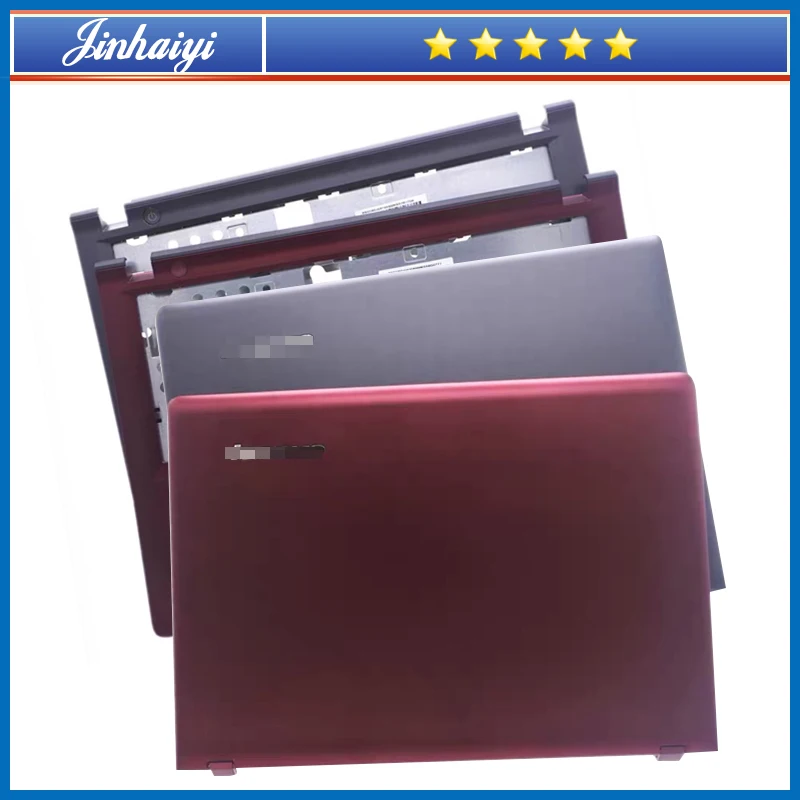 

Верхняя крышка Упор для рук для lenovo M41 M41-70 M41-80 ЖК-экран для задней панели