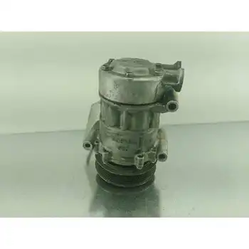 

1464F Air Conditioning Compressor Ford Frolic (cbk) Environment