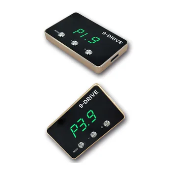 

9Drive Electronic Throttle Controller Pedal Accelerator 55x31x6mm Parts