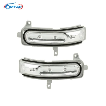 

MTAP Side Rearview Mirror Turn Signal Lamp For Mazda CX-7 2008-2014 For Mazda 8 MPV 2011 2012 2013 2014 2015 Blinker Repeater