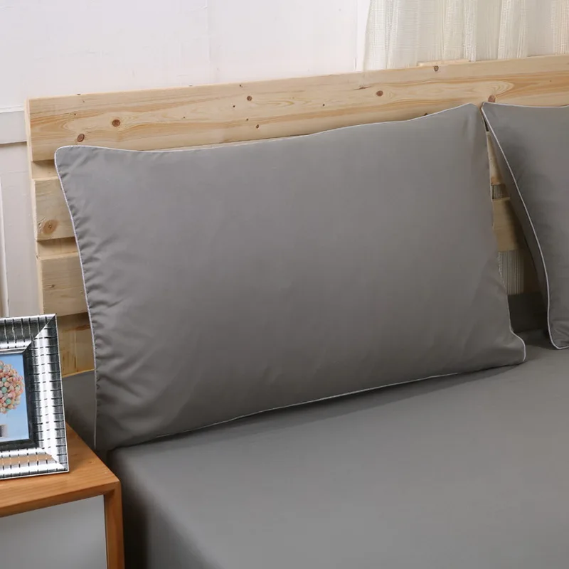 

Ru Size Double Europe Pillowcover 6color Cushion cover 70*70cm 1pcs 2pcs