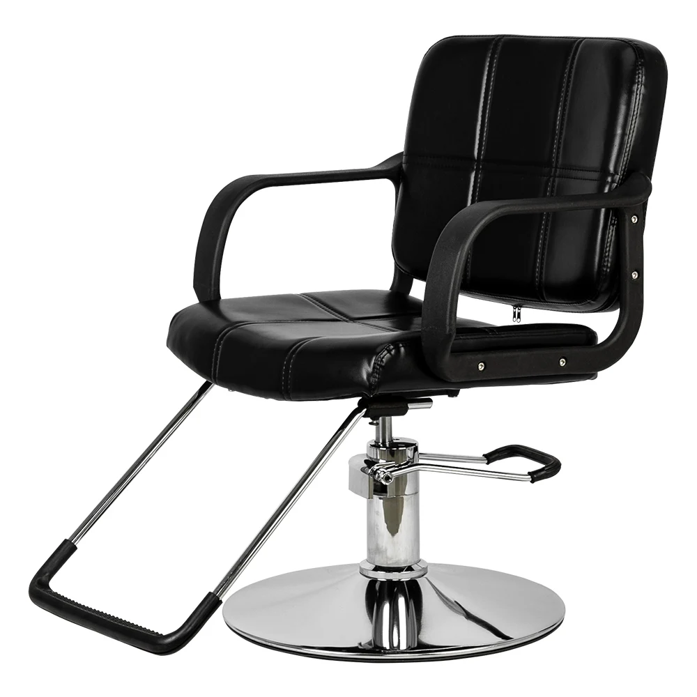 

Woman Barber Chair Hairdressing Chair Hair Salon Chair Beauty Shampoo Spa Equipment High Quality