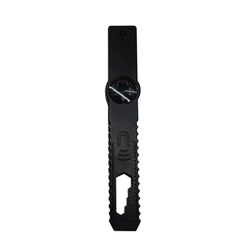 

Multi-Function Universal Remote Control Bracket for FrSky FlySky DJI GWY Transmitter - Black